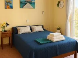 Beautiful and modern apartment 3G