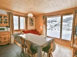 Refuge Le Bardeau B1