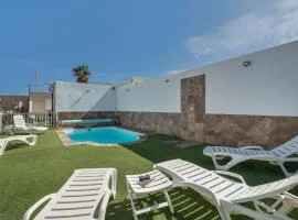 2 Apartamentos Omanai Tenerife Sur