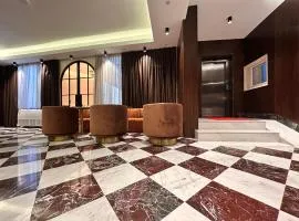 Palazzo Roma- Luxury Leading Hotels