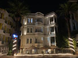 Siete Hotel, hotel din Antalya