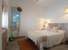 El Altozano N4, hotel v destinaci Arcos de la Frontera