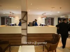 Hellix Flat Itaboraí