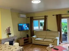 Apartamento Solvita