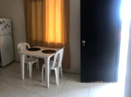 hospedaje Maluli 04, khách sạn ở Santa Elena