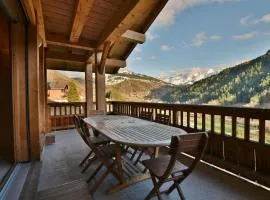 Chalet - Les 6 Parets