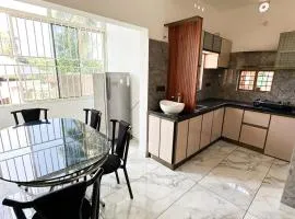 Radhakrishna Residency