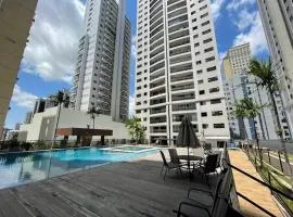 Condominio Resort Parc Paradiso - COP30