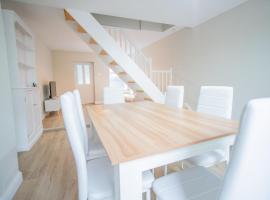 Your Perfect Home Away From Home, khách sạn ở Workington