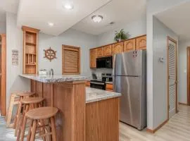 2BR Village At Indian Point 1004 near SDC-Free Tickets Daily up to $500