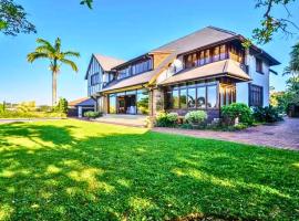 The Greywood，位于德班的酒店