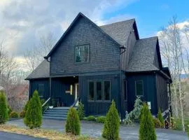 Maynard V at Elk Creek