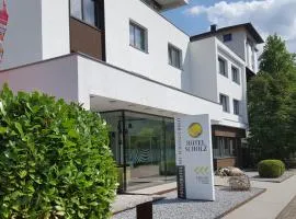 Hotel Scholz