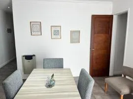 Hermoso PH en Necochea playa