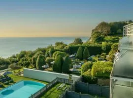 Luccombe Hall Hotel