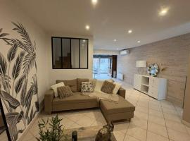 La Laula, hotel v destinaci Niort