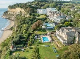 Luccombe Manor Country House Hotel