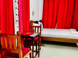 Phee home, hotel em Mombaça