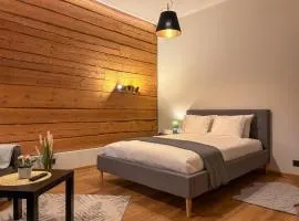 Sweet Escape in Rakvere Center, Perfect for Two