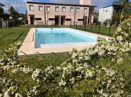 TERRA NOSTRA, hotel in Gualeguaychú