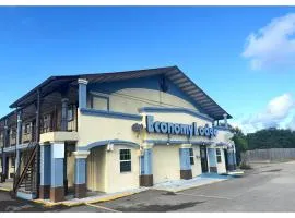 Economy Lodge by Hotel O Texas City