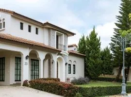 My Ozone Villa Khaoyai มายโอโซน วิลล่า เขาใหญ่