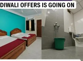 Hotel Raghunath Residency Niwas