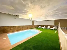 1 Apartamentos Omanai Tenerife Sur