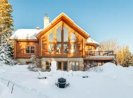 Fiddler Lake Resort Chalet Deer 59