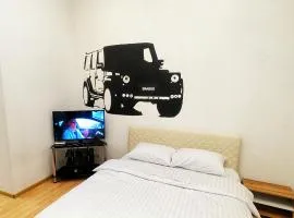 Kyiv Gelik Apartment