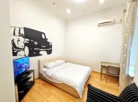 Kyiv Gelik Apartment