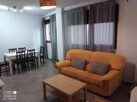 Ca L'Esparter - Apartment in the heart of the city