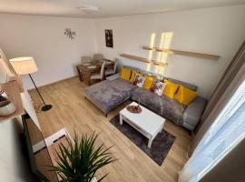 FH Apartment Letňany, ξενοδοχείο στην Πράγα