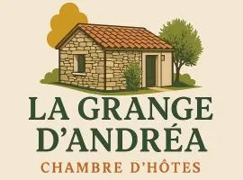 La Grange d'Andrea