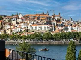 Land Roots Riverside Apartments