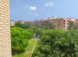 Apartment Turia Park