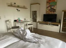 PEMATRA FeWo Kleine Brise