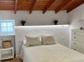 Moya senderos, naturaleza y mar 2, Hotel in Moya
