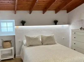 Moya senderos, naturaleza y mar 2