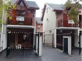 Triplex Oro San Bernardo