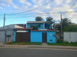 Hospedaria da Gabi