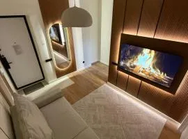 ЖК Кристалл 160К7 6 этаж 1213