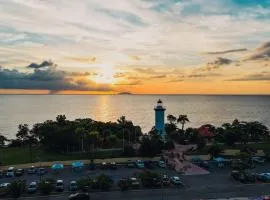 Isla Apartment in Ocean Club Rincon