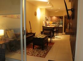 Consulado USA en Merida, hotel v destinaci Xcumpich