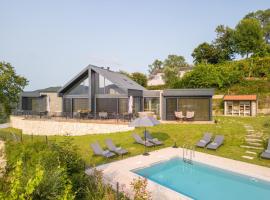 Casas De Bouro 2 Casa Dos Jarros