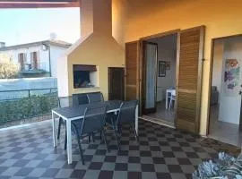 Appartamento Polpenazze - Relax in collina con piscina