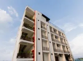Delite studio apartments