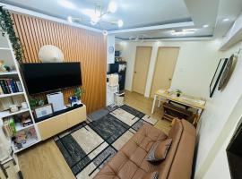 17th Casa Horizon, hotel u Manili