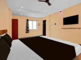 Collection O Visakhapatnam Clock Tower