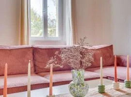 Gîte familiale 3 chambres, au coeur des vignes